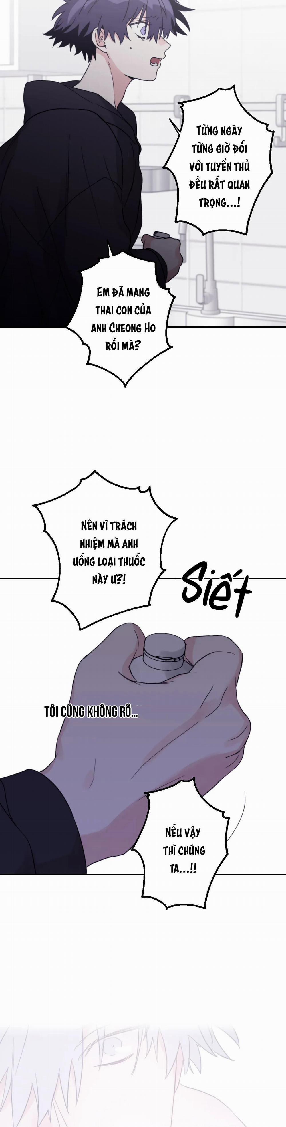 Sóng Tìm Em 42 trang 20