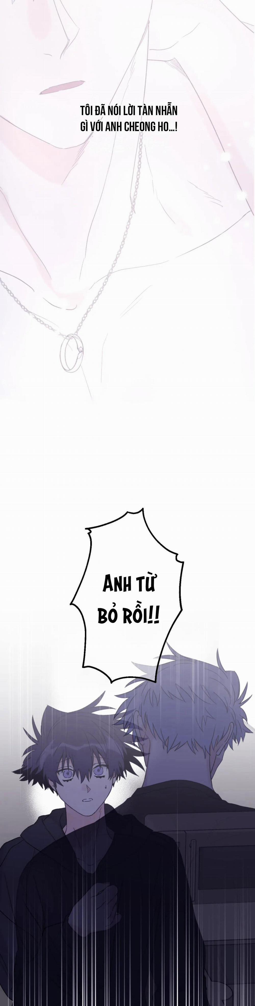 Sóng Tìm Em 42 trang 21