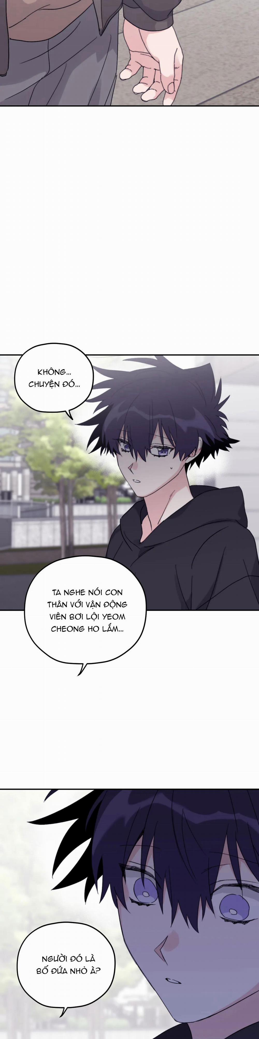 Sóng Tìm Em 42 trang 5