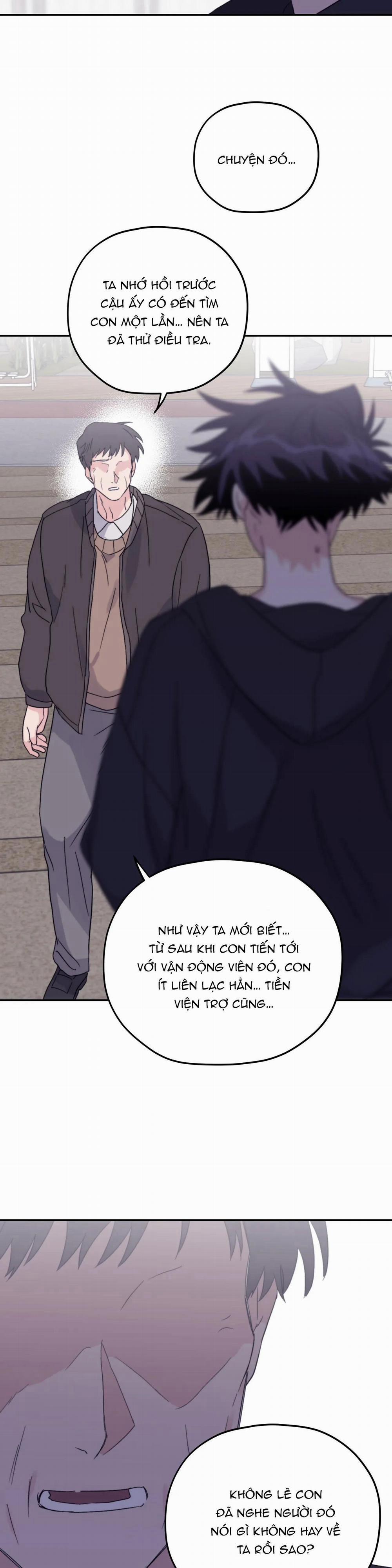 Sóng Tìm Em 42 trang 6