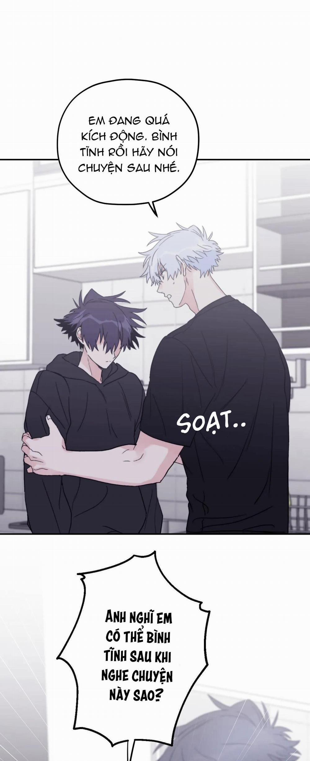 Sóng Tìm Em 43 trang 13