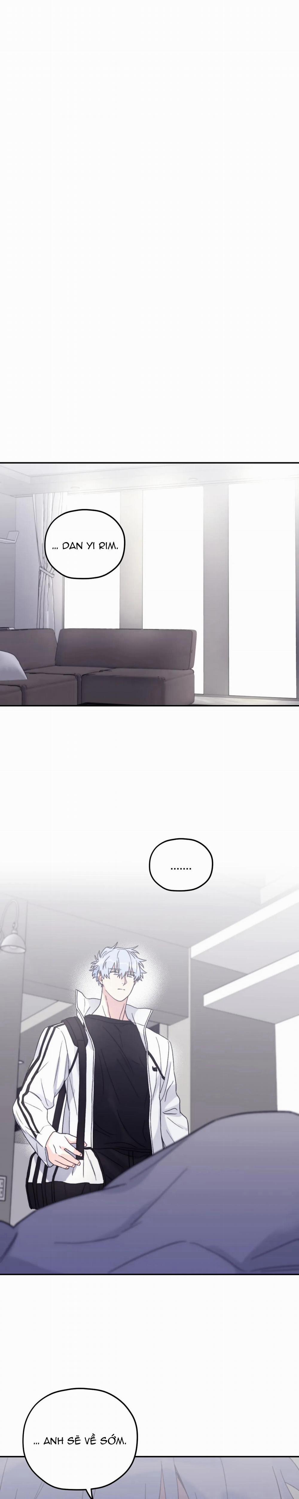 Sóng Tìm Em 43 trang 25