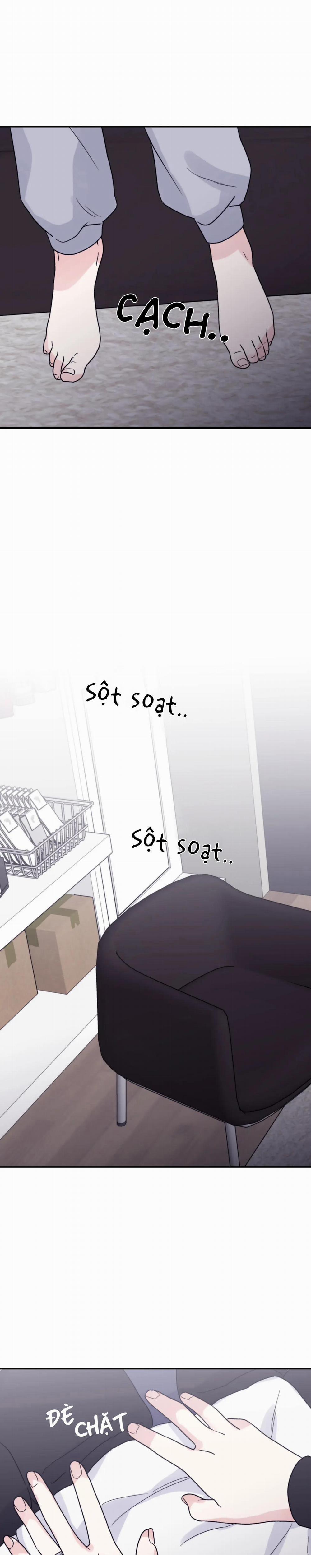 Sóng Tìm Em 43 trang 27