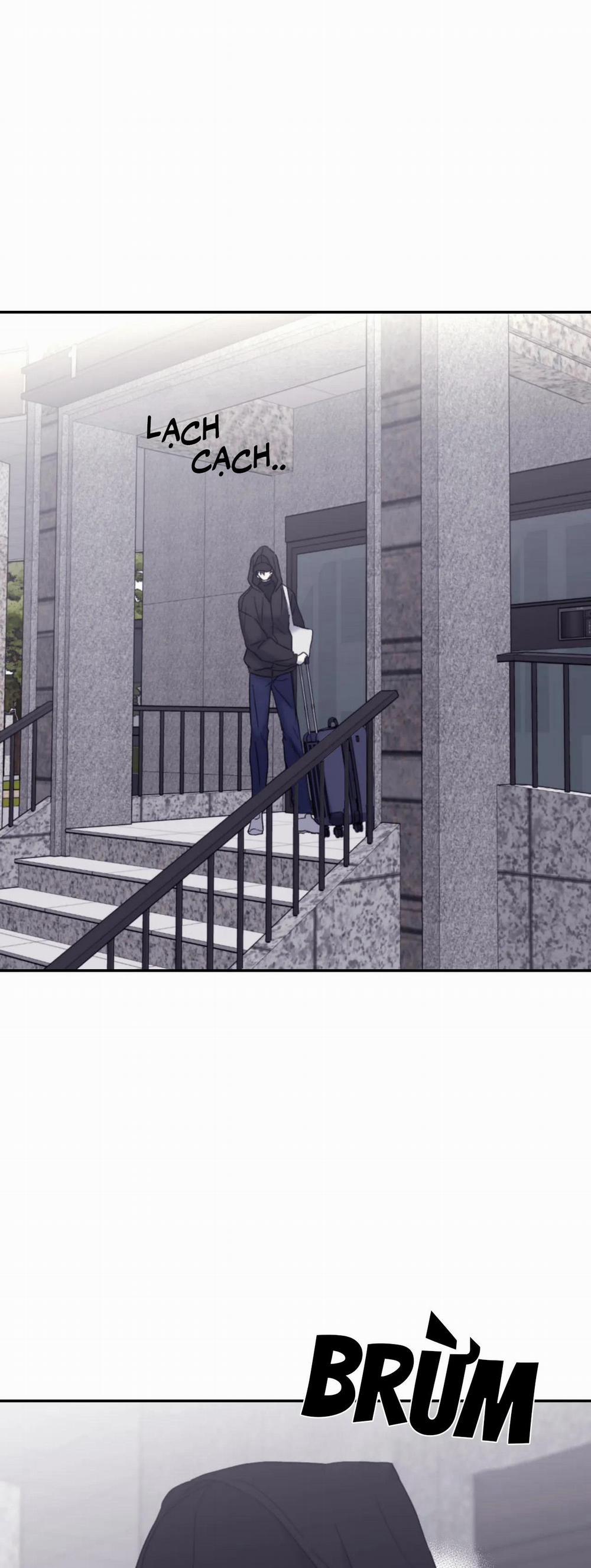 Sóng Tìm Em 43 trang 32