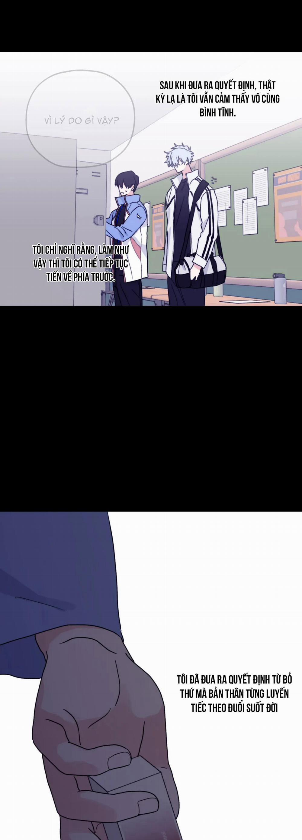 Sóng Tìm Em 43 trang 5