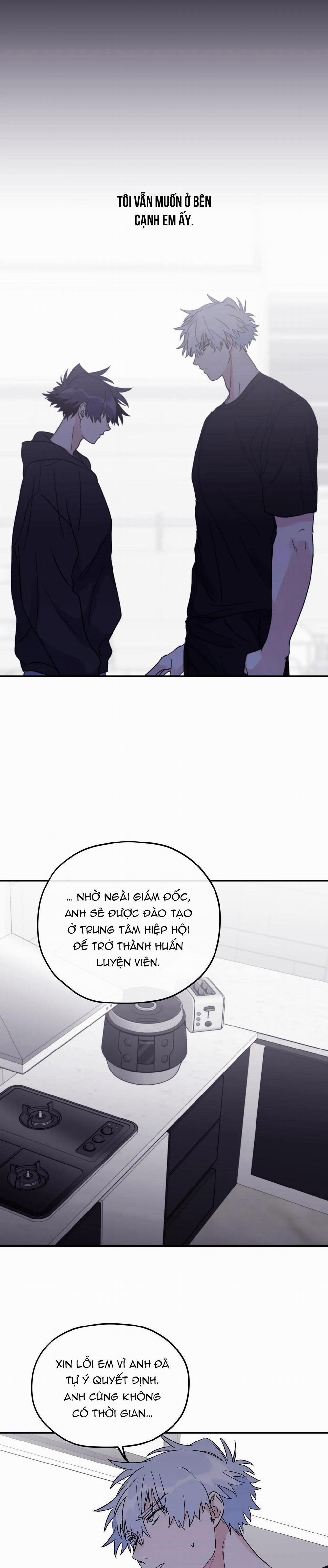 Sóng Tìm Em 43 trang 8