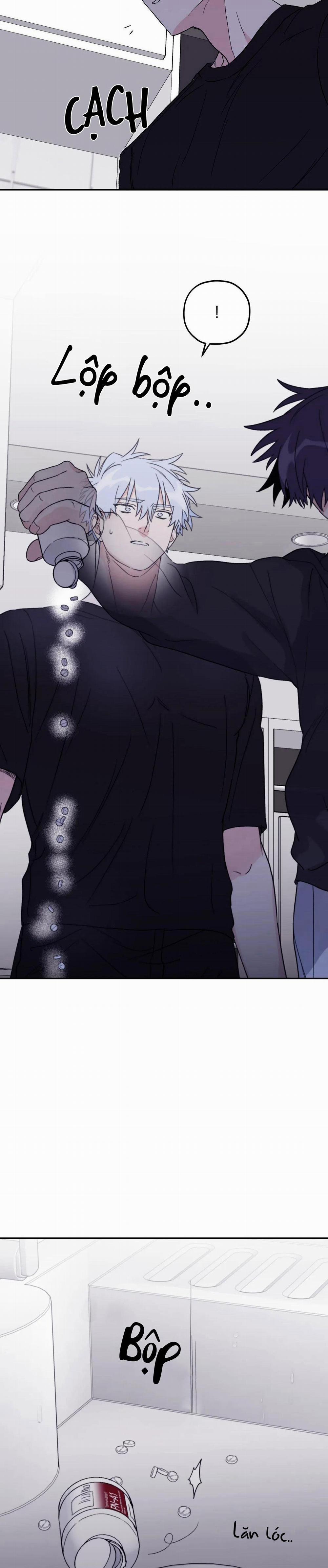 Sóng Tìm Em 43 trang 9