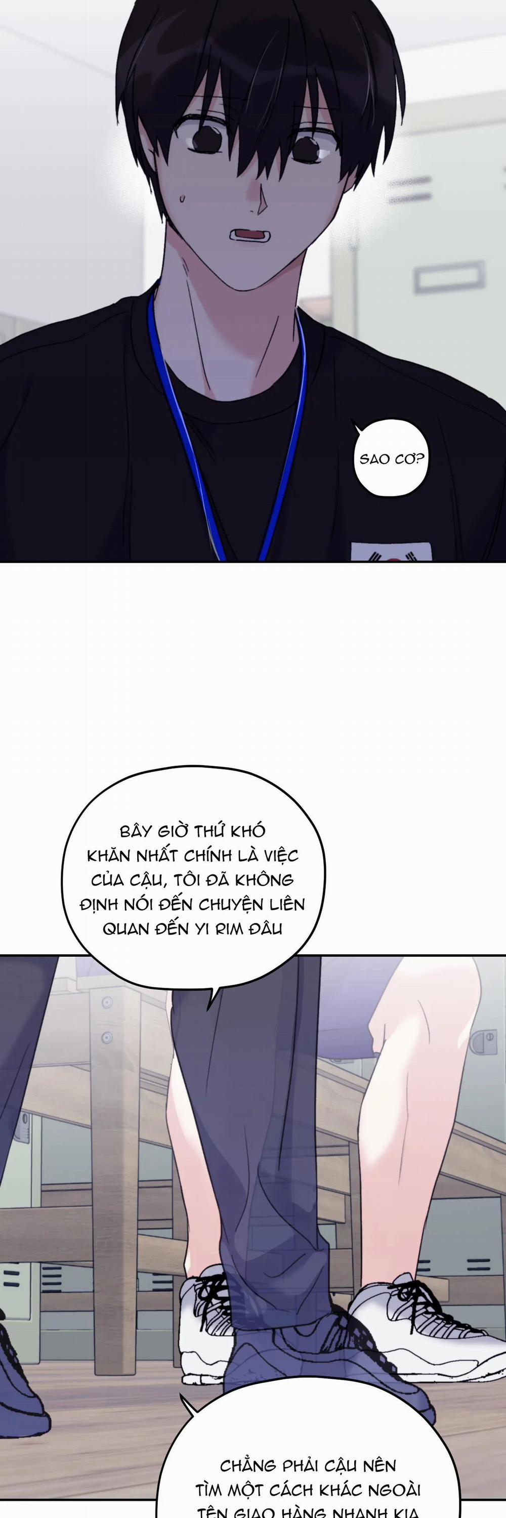 Sóng Tìm Em 44 trang 17