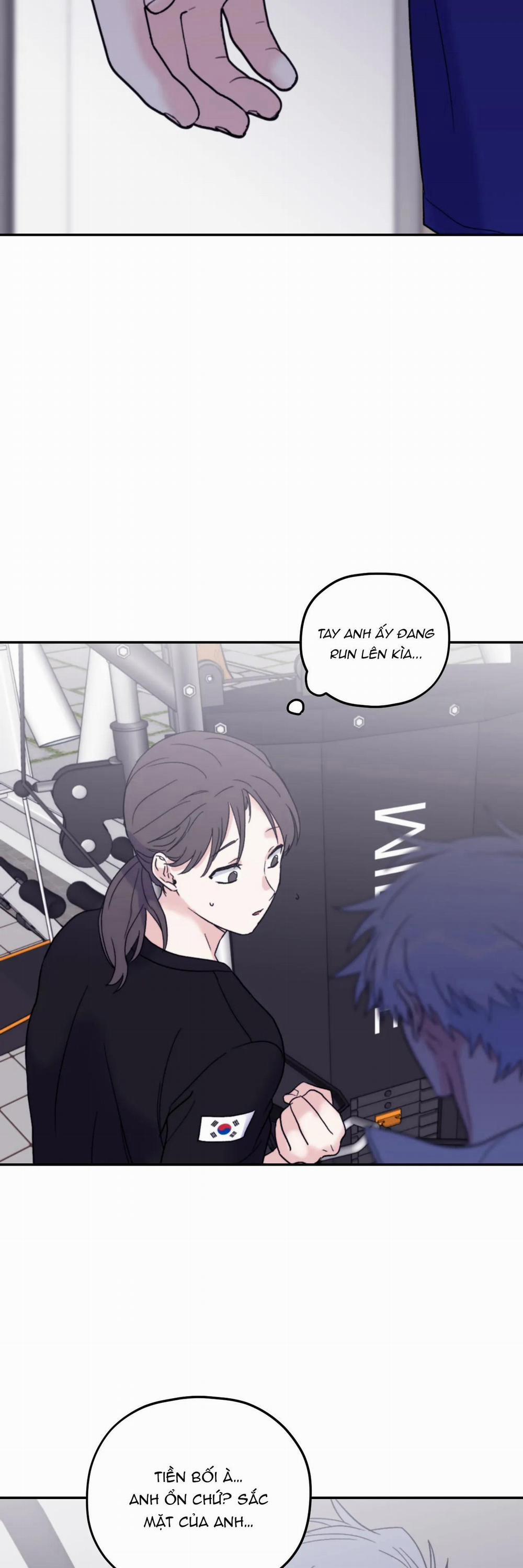 Sóng Tìm Em 44 trang 3