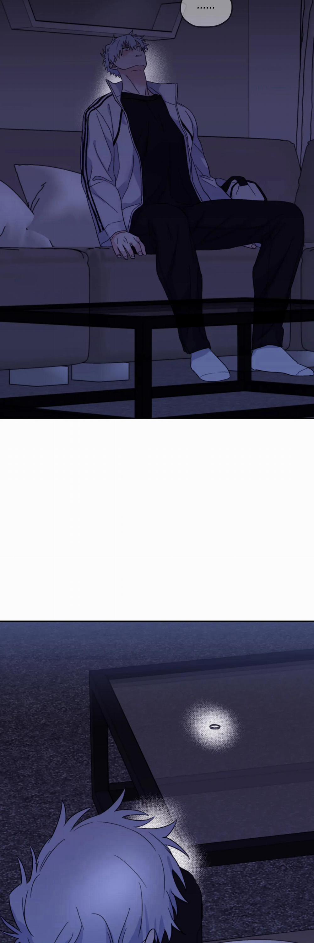 Sóng Tìm Em 44 trang 35