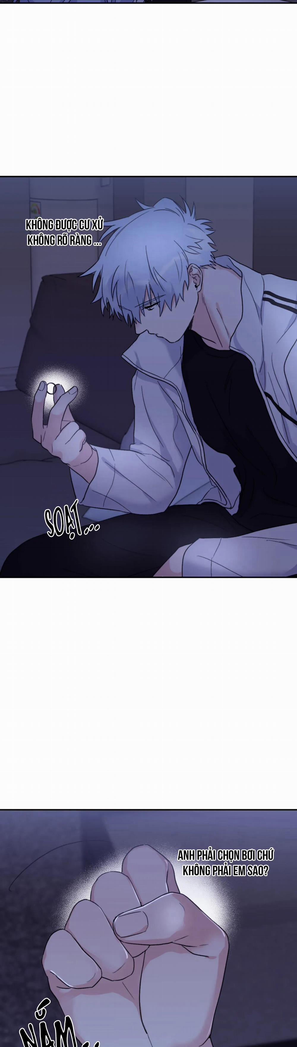 Sóng Tìm Em 44 trang 36