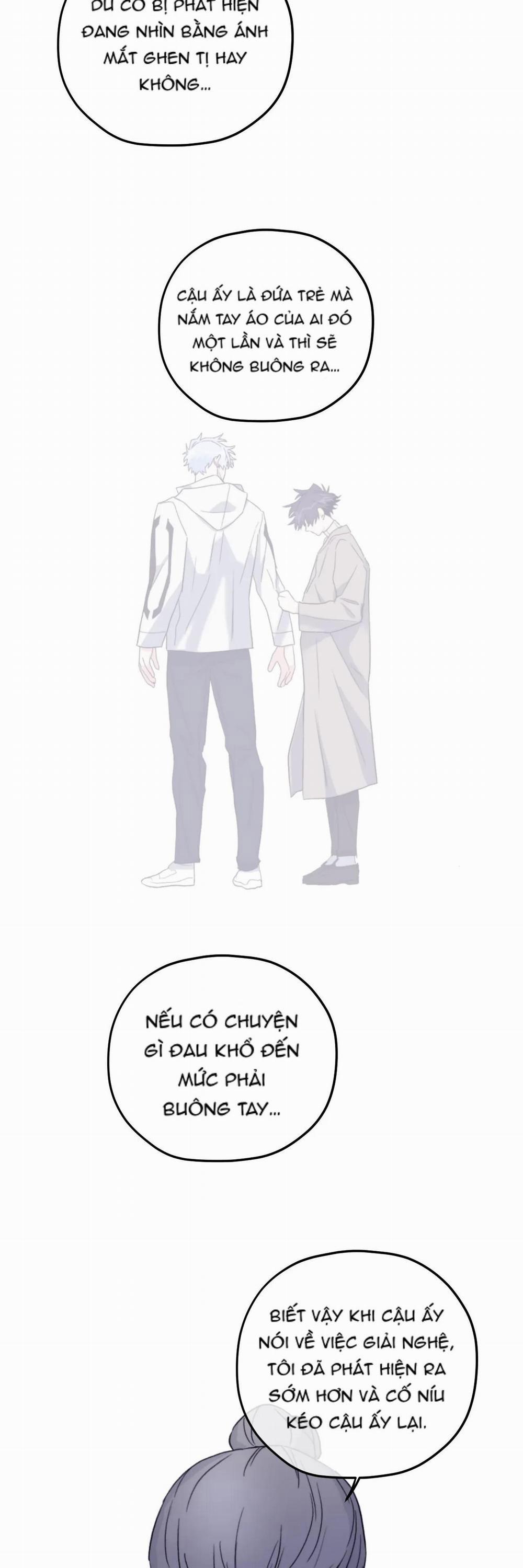 Sóng Tìm Em 45 trang 14