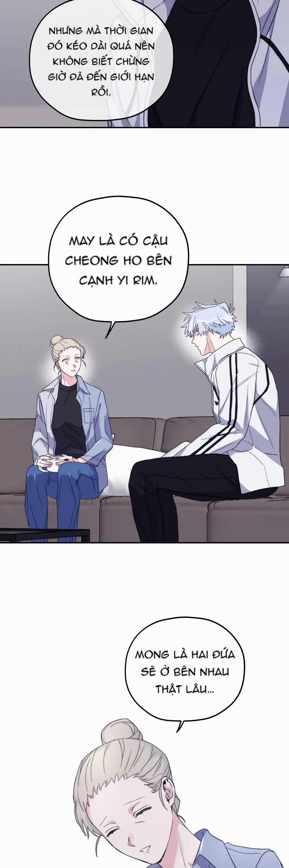 Sóng Tìm Em 45 trang 16