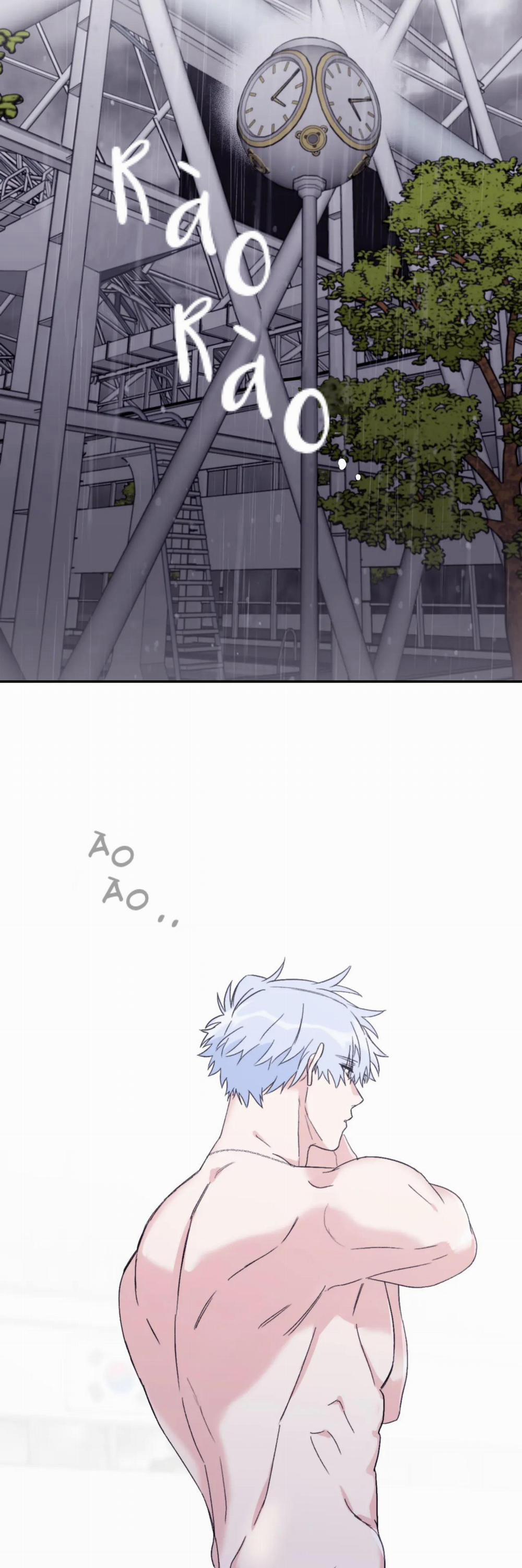 Sóng Tìm Em 45 trang 21