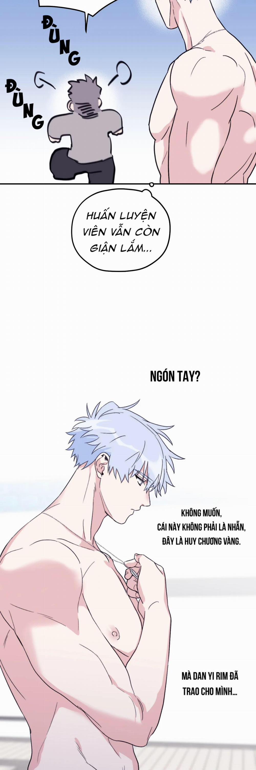 Sóng Tìm Em 45 trang 33