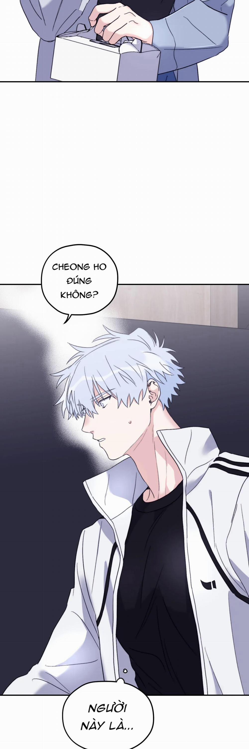 Sóng Tìm Em 45 trang 4