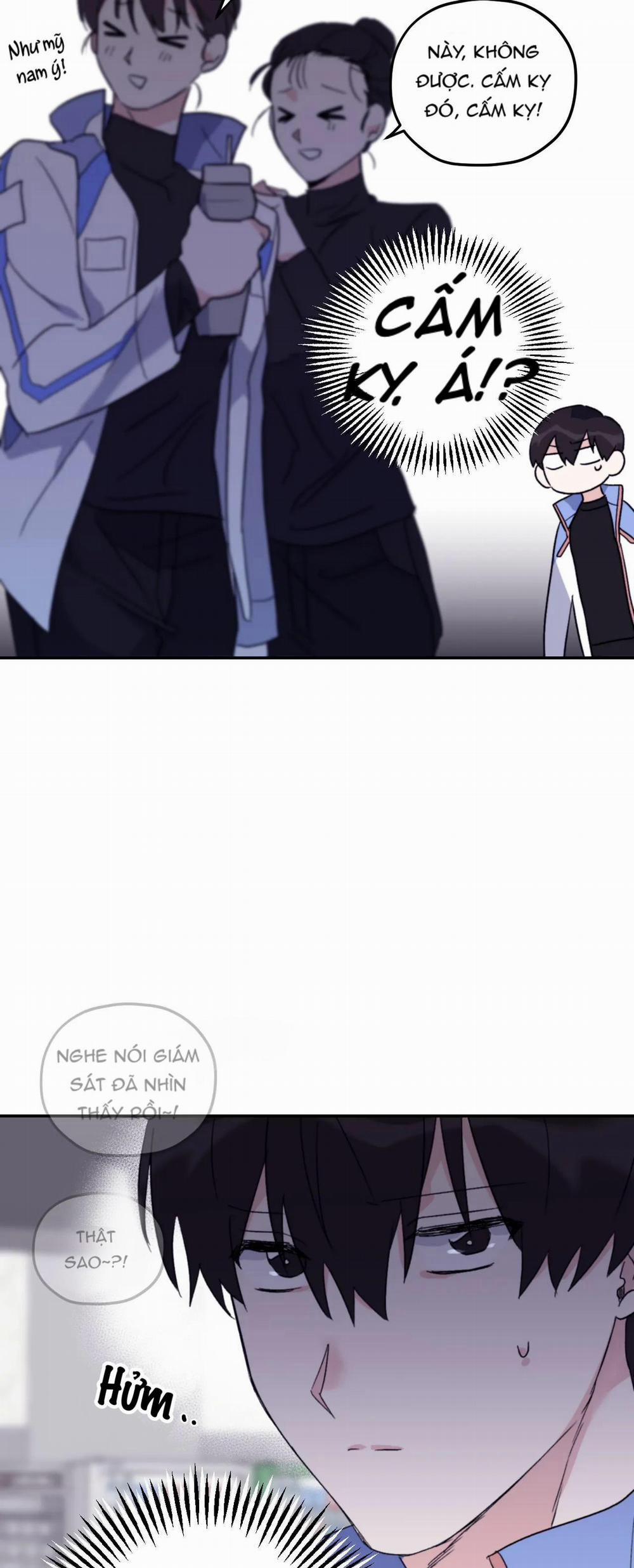 Sóng Tìm Em 45 trang 40