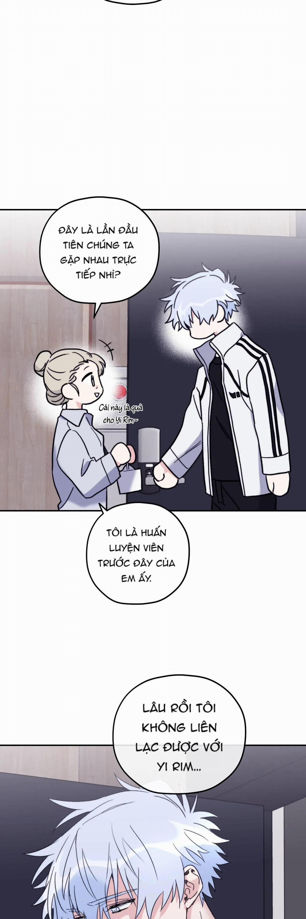 Sóng Tìm Em 45 trang 5