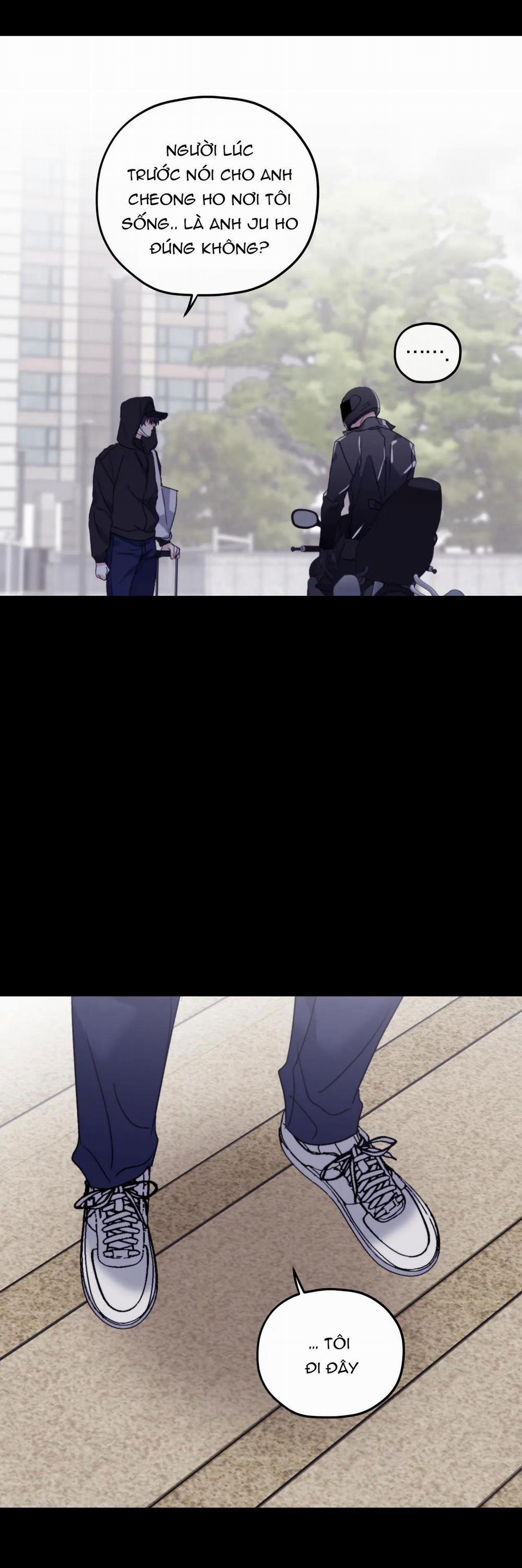 Sóng Tìm Em 46 trang 10