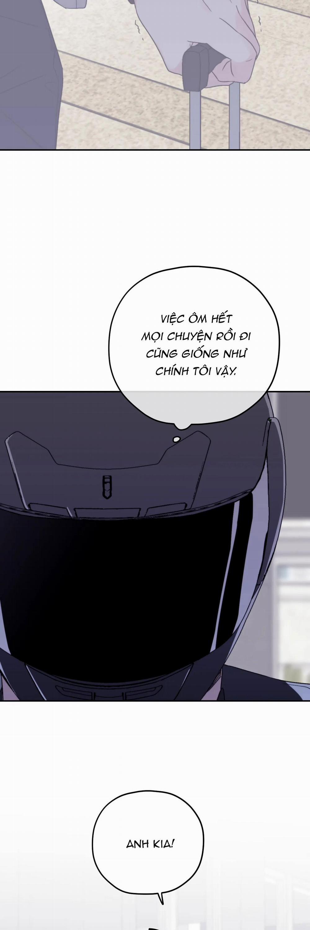 Sóng Tìm Em 46 trang 14