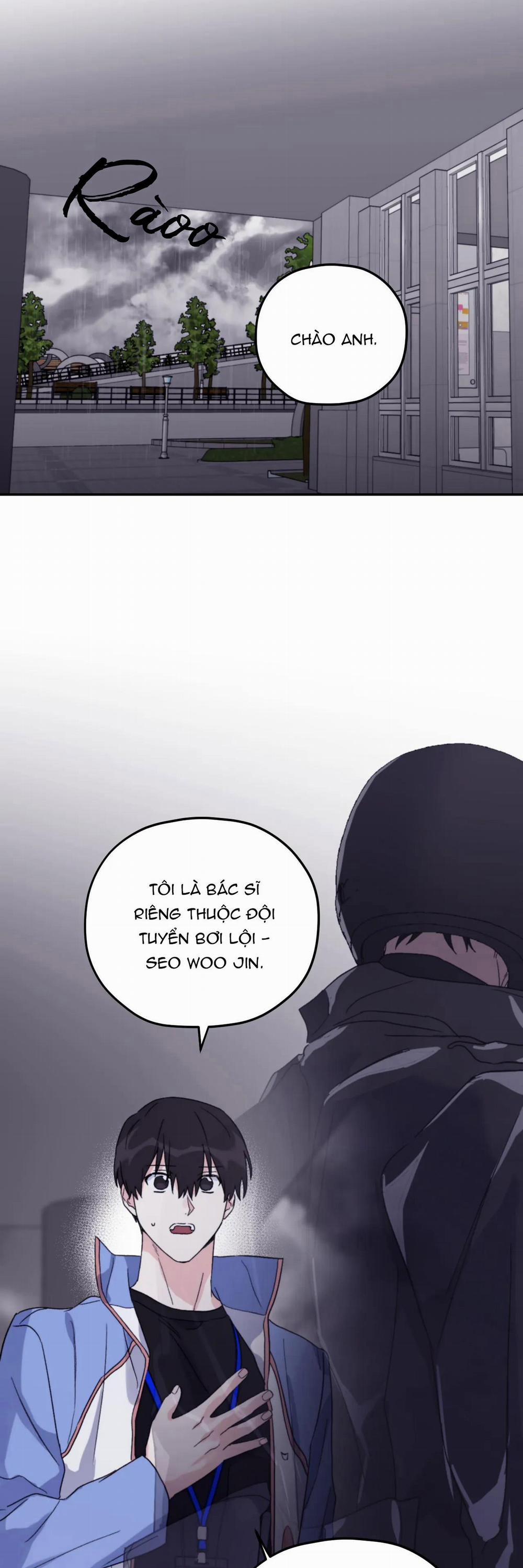 Sóng Tìm Em 46 trang 17