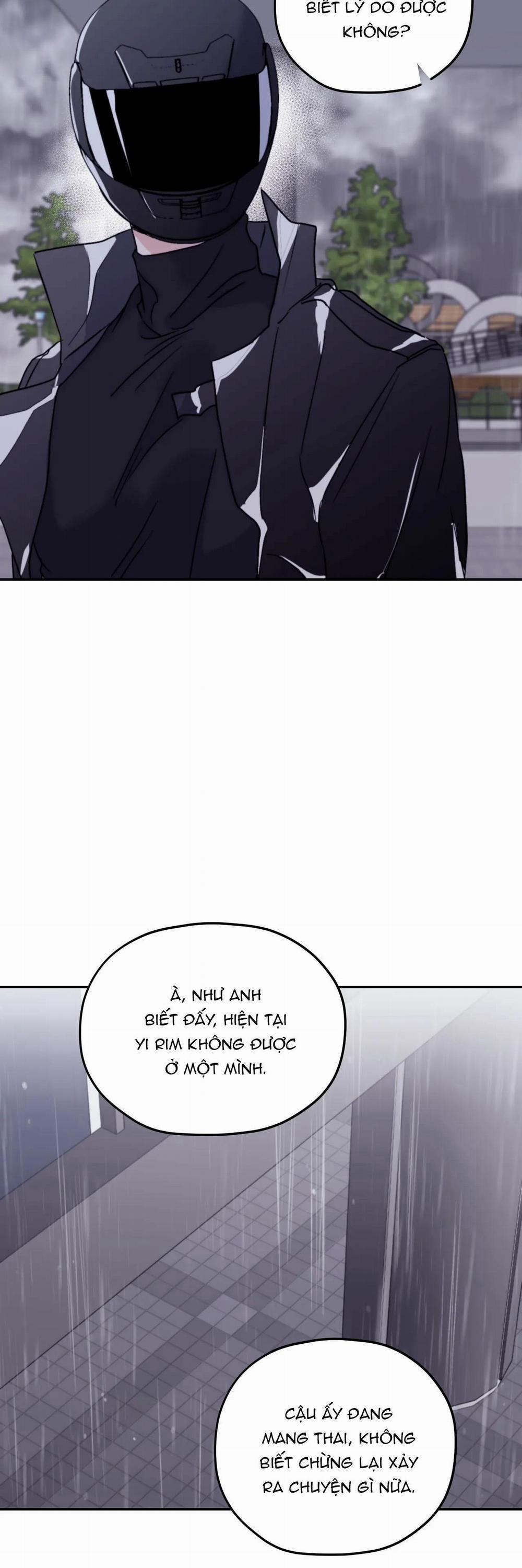 Sóng Tìm Em 46 trang 19