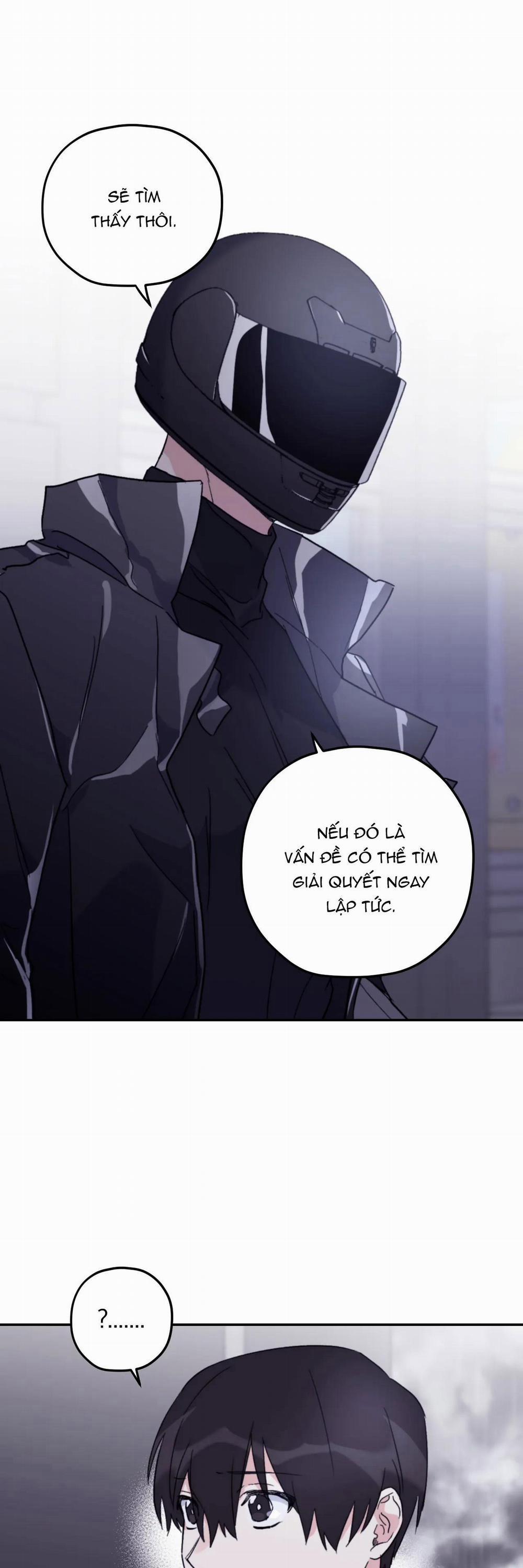 Sóng Tìm Em 46 trang 28