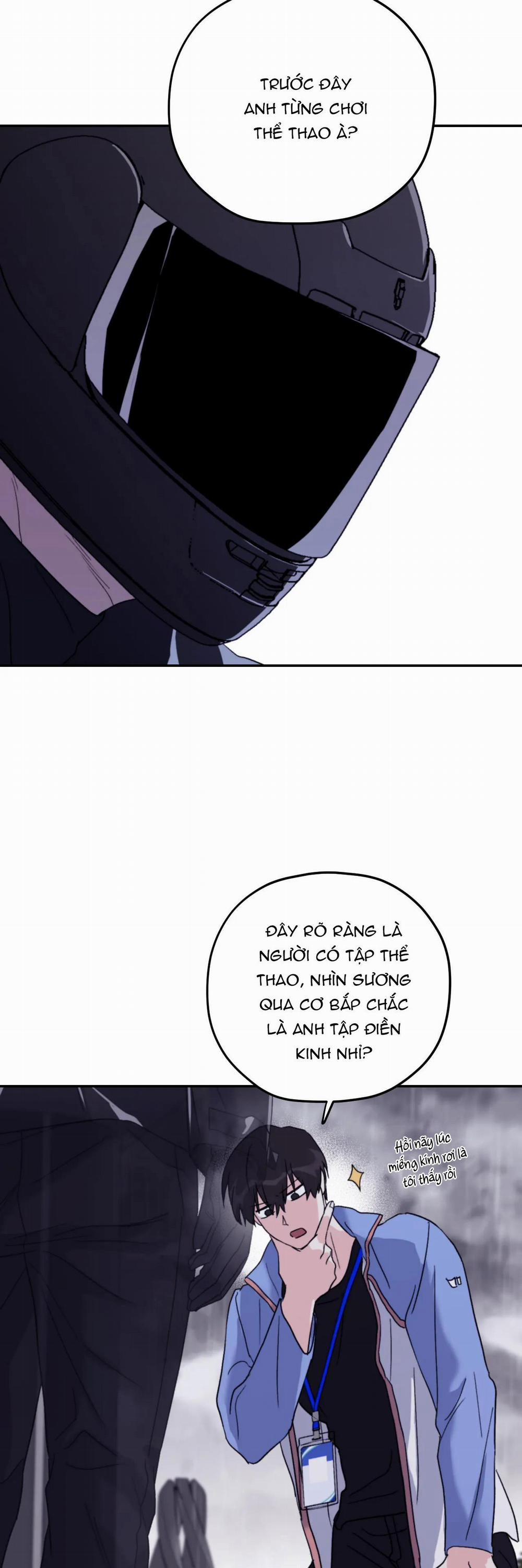 Sóng Tìm Em 46 trang 31