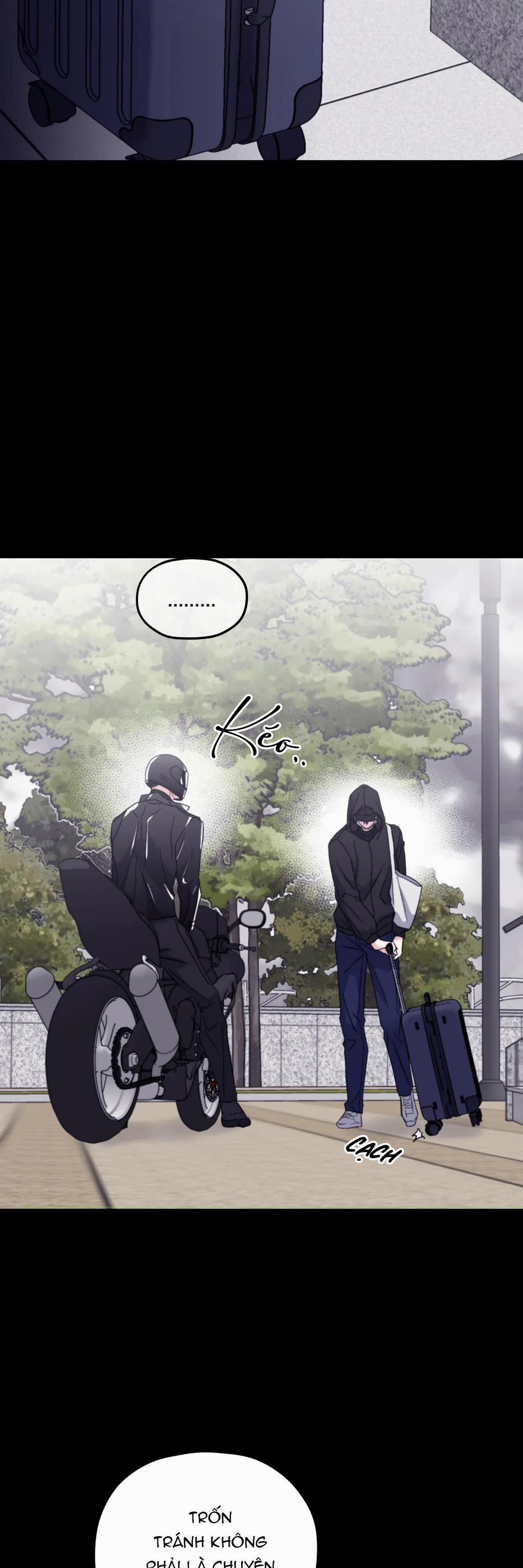 Sóng Tìm Em 46 trang 5