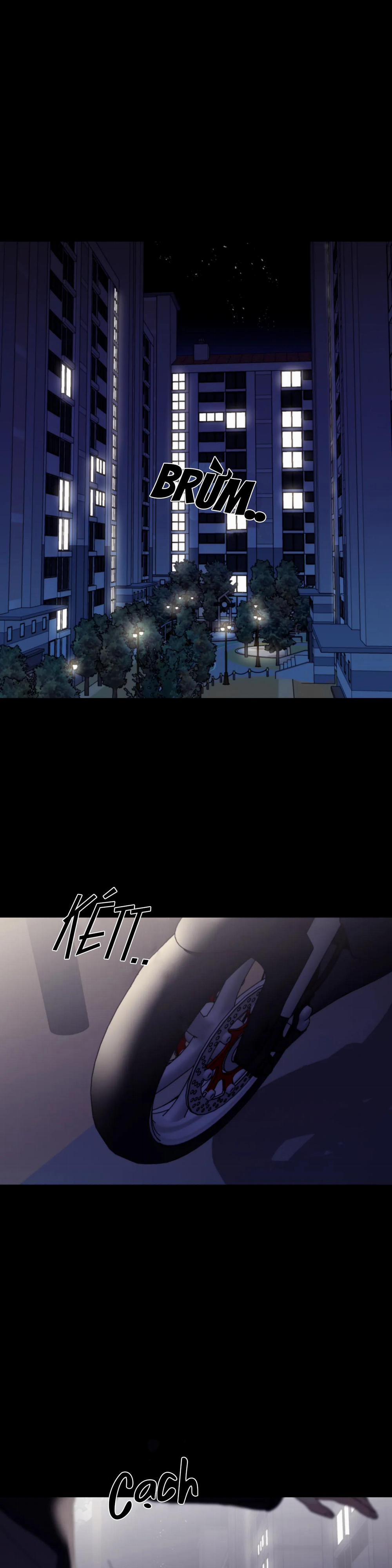 Sóng Tìm Em 47 trang 15