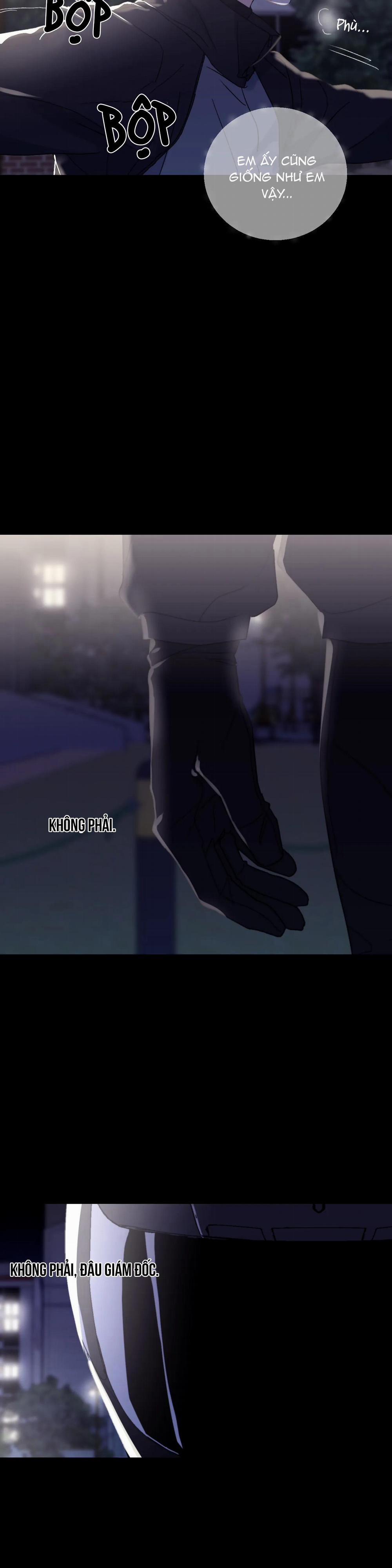 Sóng Tìm Em 47 trang 17