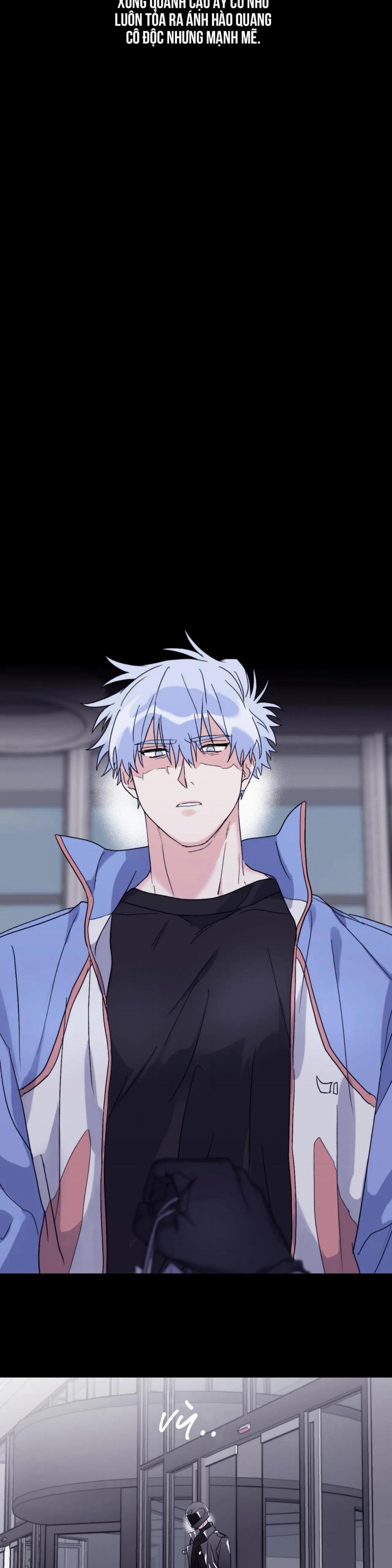 Sóng Tìm Em 47 trang 19