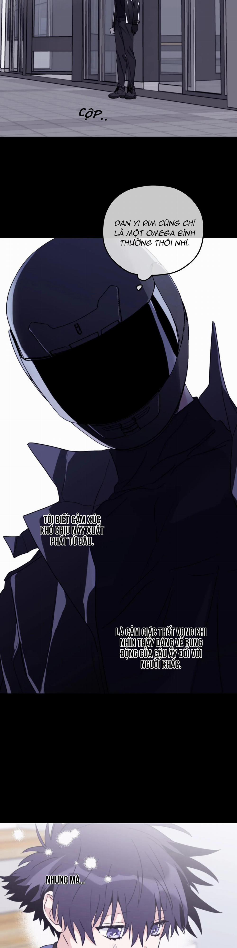 Sóng Tìm Em 47 trang 20