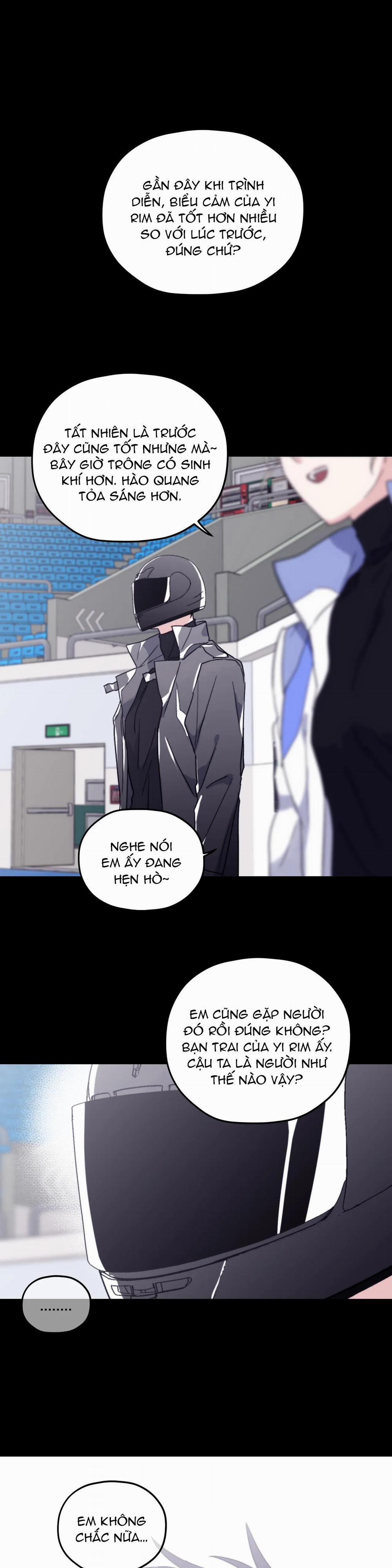 Sóng Tìm Em 47 trang 22