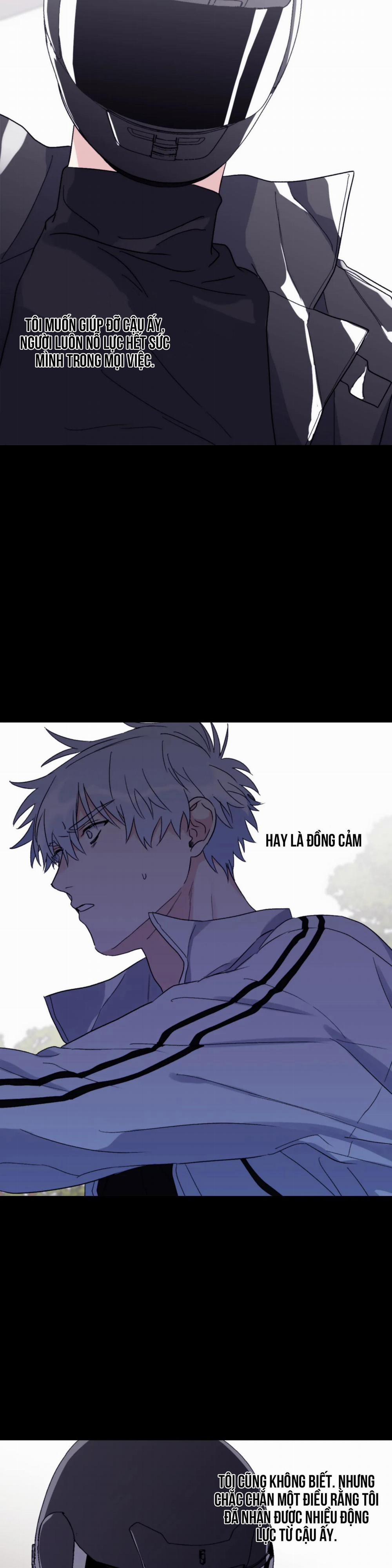 Sóng Tìm Em 47 trang 25