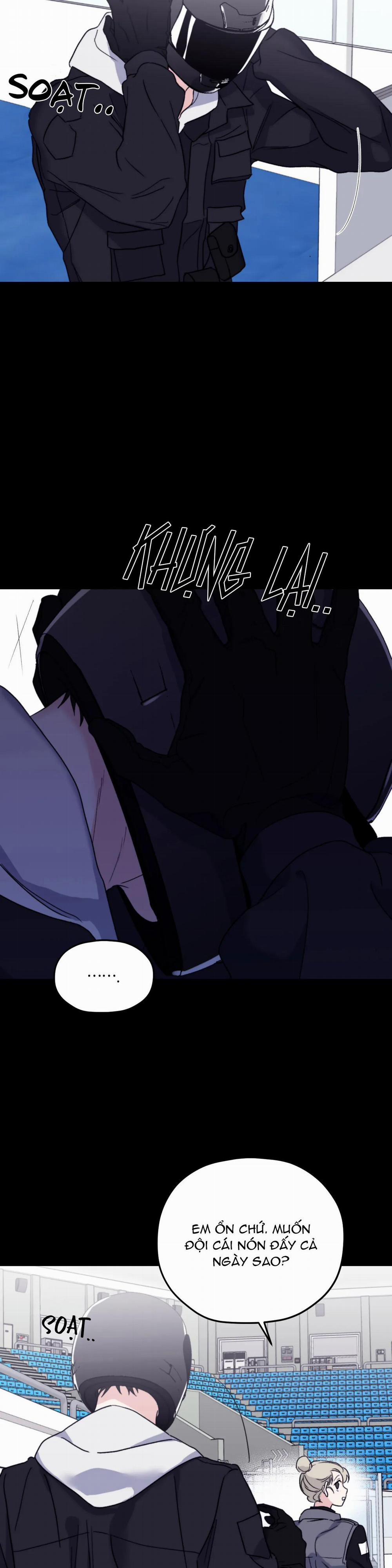 Sóng Tìm Em 47 trang 7