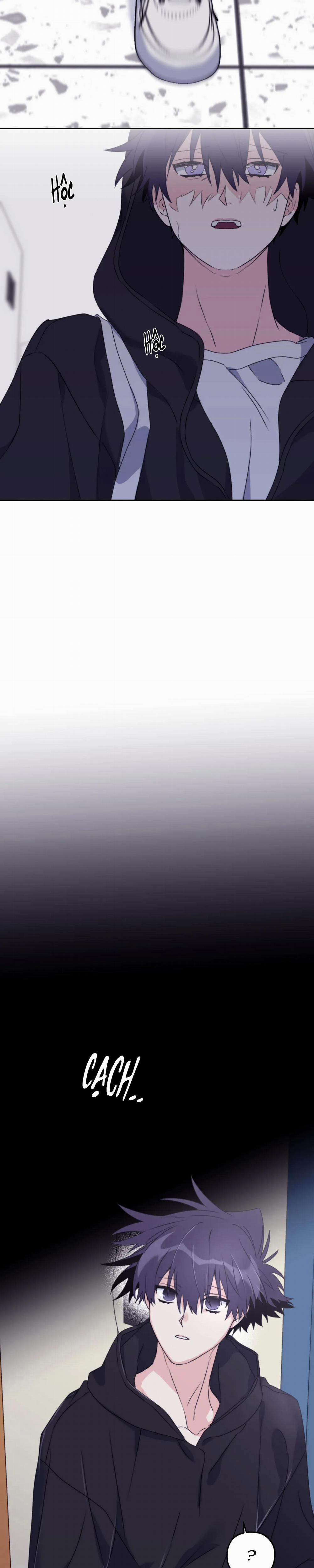 Sóng Tìm Em 48 trang 13