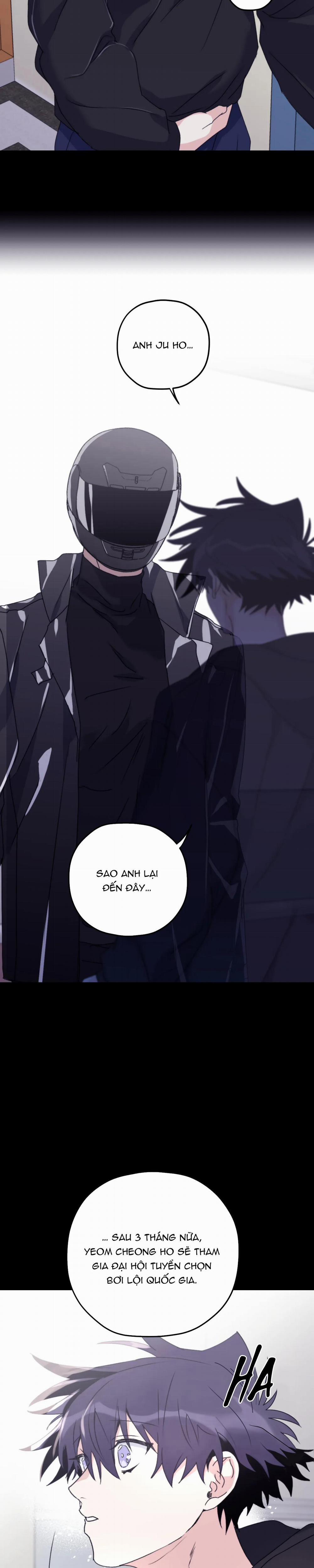 Sóng Tìm Em 48 trang 14