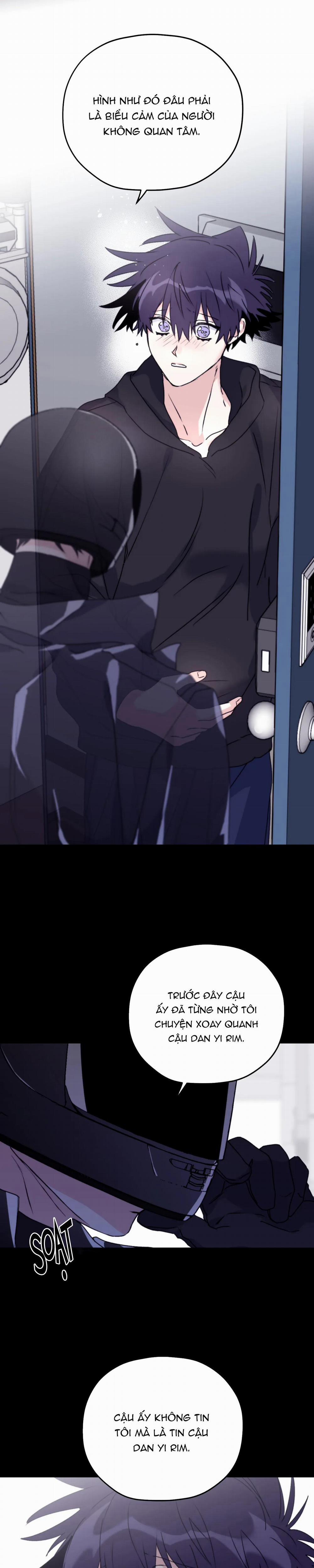 Sóng Tìm Em 48 trang 16