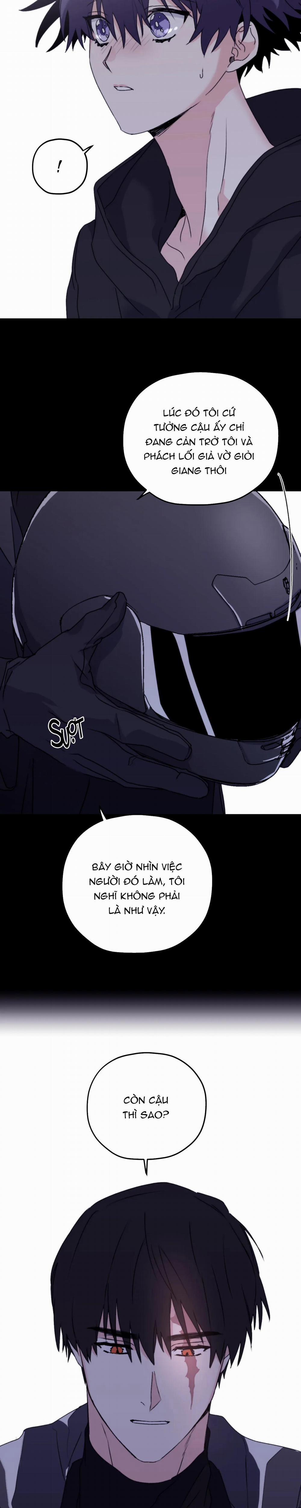 Sóng Tìm Em 48 trang 17