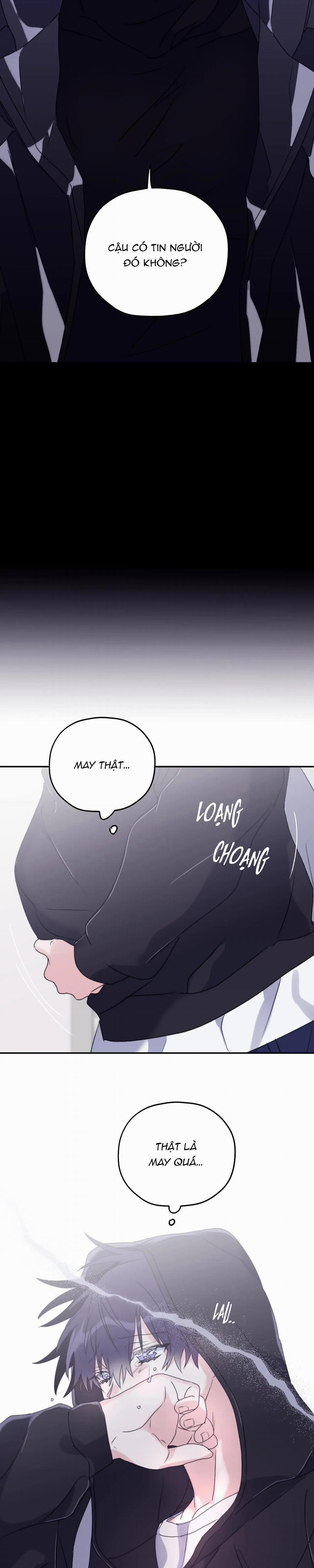 Sóng Tìm Em 48 trang 18