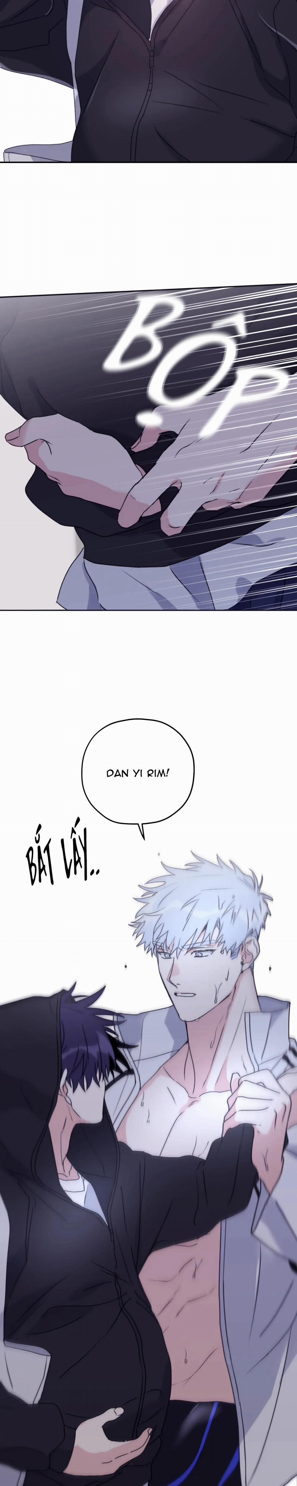 Sóng Tìm Em 48 trang 19