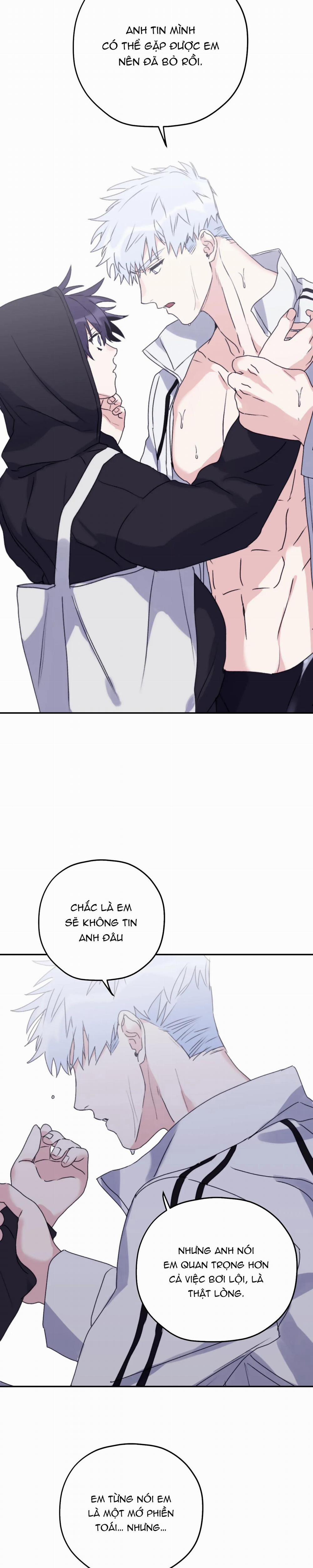 Sóng Tìm Em 48 trang 22