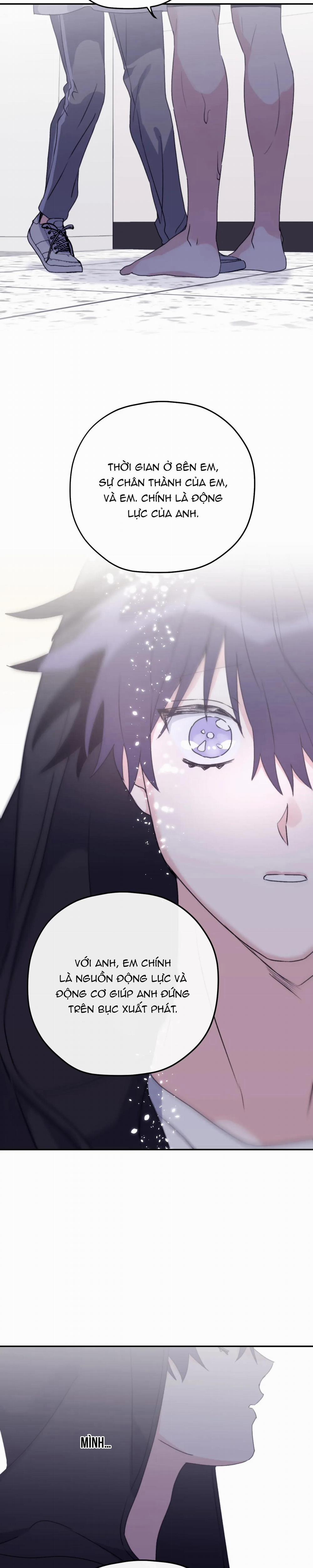 Sóng Tìm Em 48 trang 23