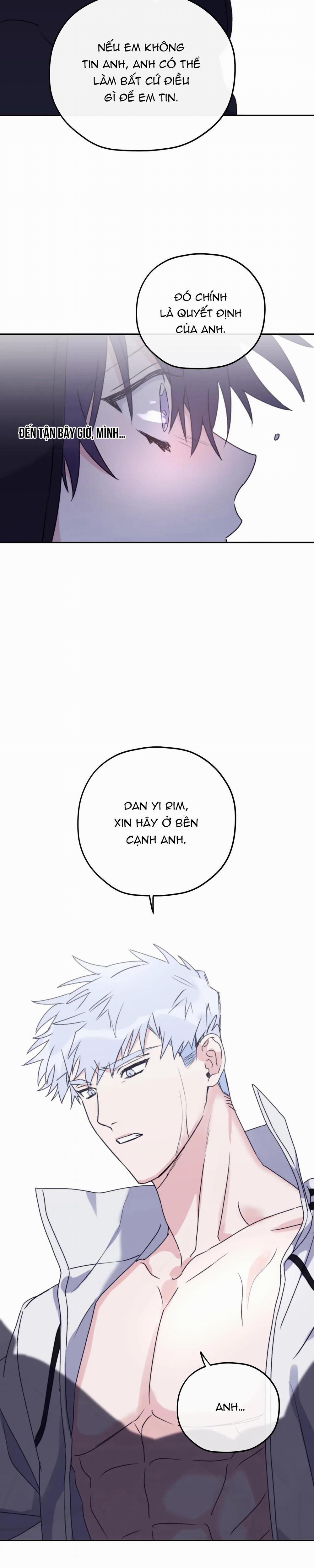 Sóng Tìm Em 48 trang 24