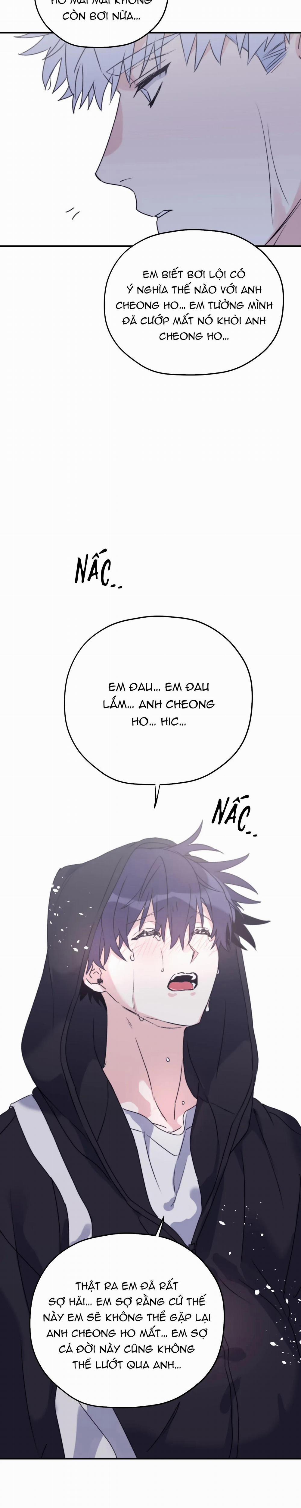 Sóng Tìm Em 48 trang 26