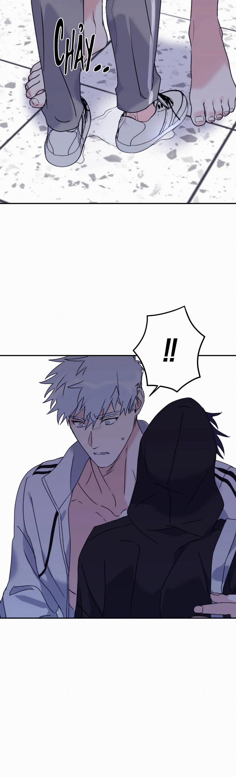 Sóng Tìm Em 48 trang 29