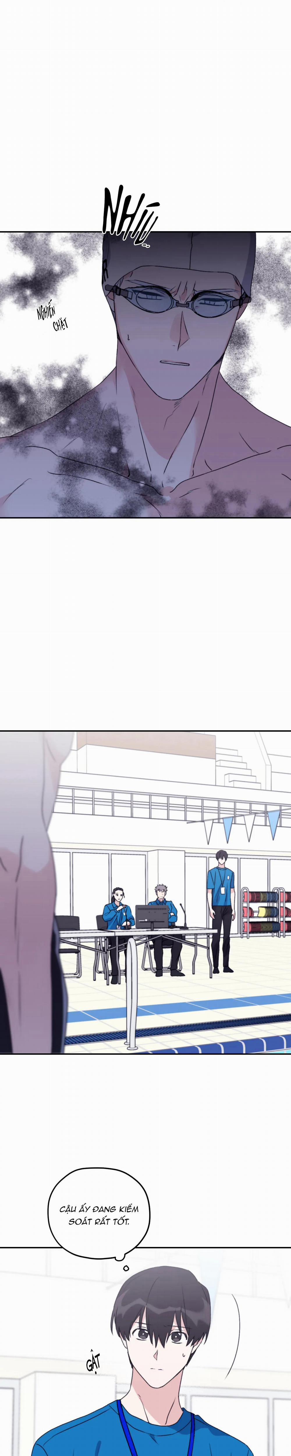 Sóng Tìm Em 48 trang 3