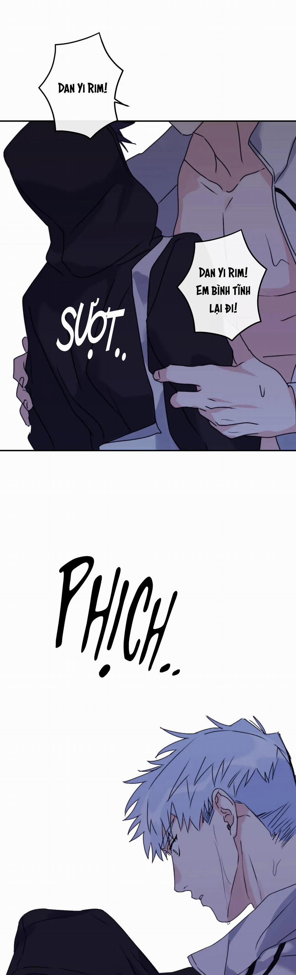 Sóng Tìm Em 48 trang 30