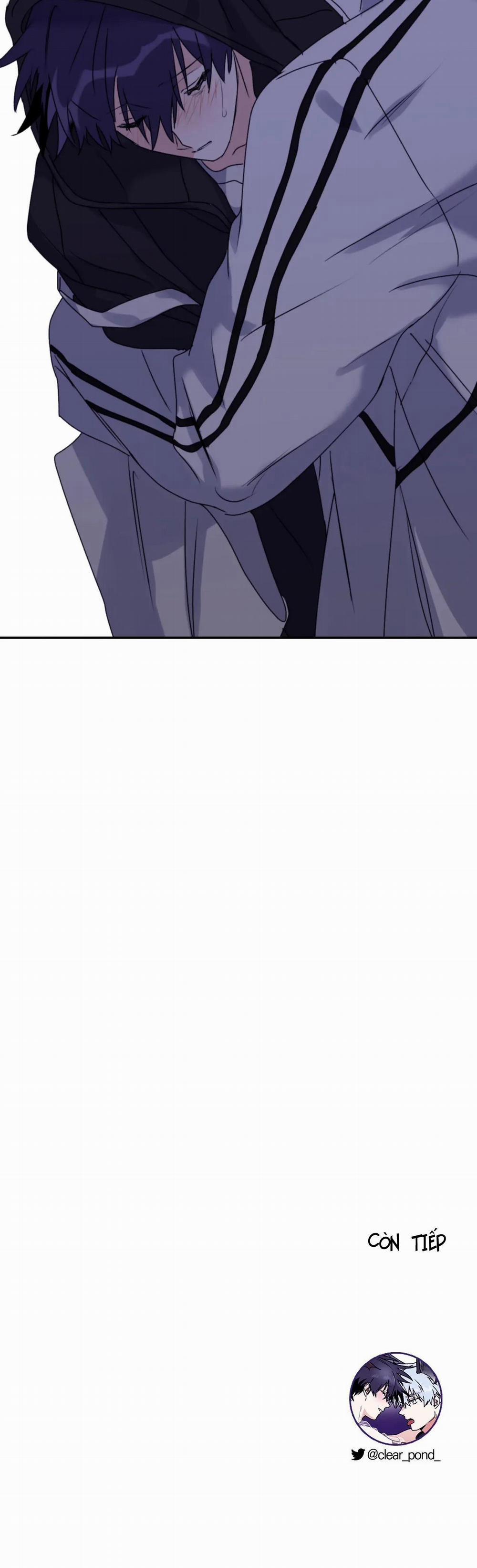 Sóng Tìm Em 48 trang 31